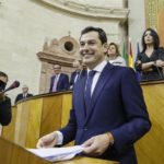 La NASA confirma que el discurso de Bonilla acaba de superar la última cota de cinismo conocido. Y sigue subiendo