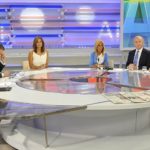Los periodistas coprófagos invaden las televisiones españolas