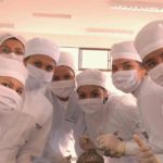 Los estudiantes andaluces de Medicina realizarán las prácticas con catalanes vivos