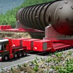La izquierda utilizará un nuevo y perfeccionado atomizador Bünssen para fragmentarse mejor