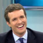 Pablo Casado reivindica una España orgullosa de haber llevado la gonorrea a América