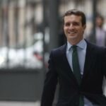 Pablo Casado se suma al 8-M y confirma que estará dos horas sin soltar imbecilidades sobre la mujer