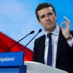 Pablo Casado propondrá que el feto español, al ser autónomo, pague el IAE