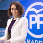 Díaz Ayuso propone ahora que los espermatozoides puedan usar el carril bus