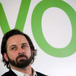 Vox pide el voto de los pensionistas para acabar “de una puta vez” con los pensionistas