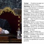 Marchena, príncipe de la concreción