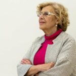 Los madrileños castigan a Carmena por no haberles robado “ni siquiera un poco, coño”