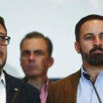 Los hombres de Vox culpan de sus erecciones involuntarias a la excesiva visibilidad del colectivo LGTB