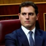 La ONU pide a España que deje de burlarse de Albert Rivera, o que no nos riamos todos a la vez