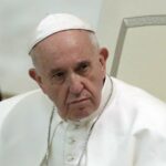La Iglesia asegura que las ranas pueden curarse y dejar de ser anfibias