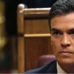 Sánchez revienta y amenaza al PP con formar un gobierno de izquierda si no permite “la puta investidura”