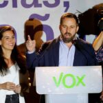Vox pide nuevas elecciones generales para el próximo jueves