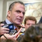 Los psiquíatras piden un poco de paciencia con Ortega Smith