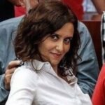 Desmienten que Isabel Díaz Ayuso esté absolutamente loca